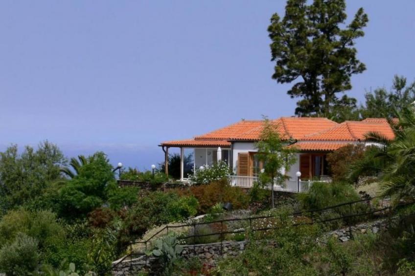 Anspruchsvolle Ferienvilla mit Panoramablick - foto 25