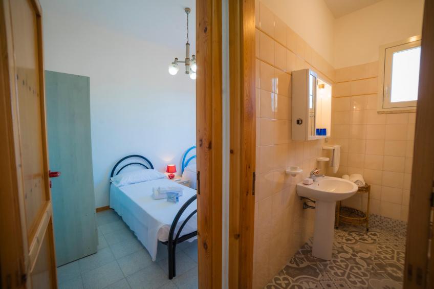 Villetta Fresca With Garden Near The Sea - foto 20