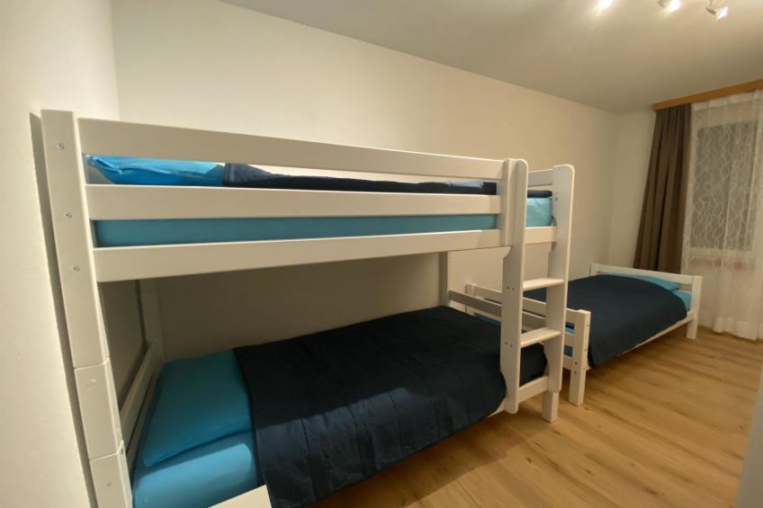 Talstrasse 22 App 13 Appartement/Fewo, Dusche oder Bad, WC 3½-Zimmerwohnung - foto 5