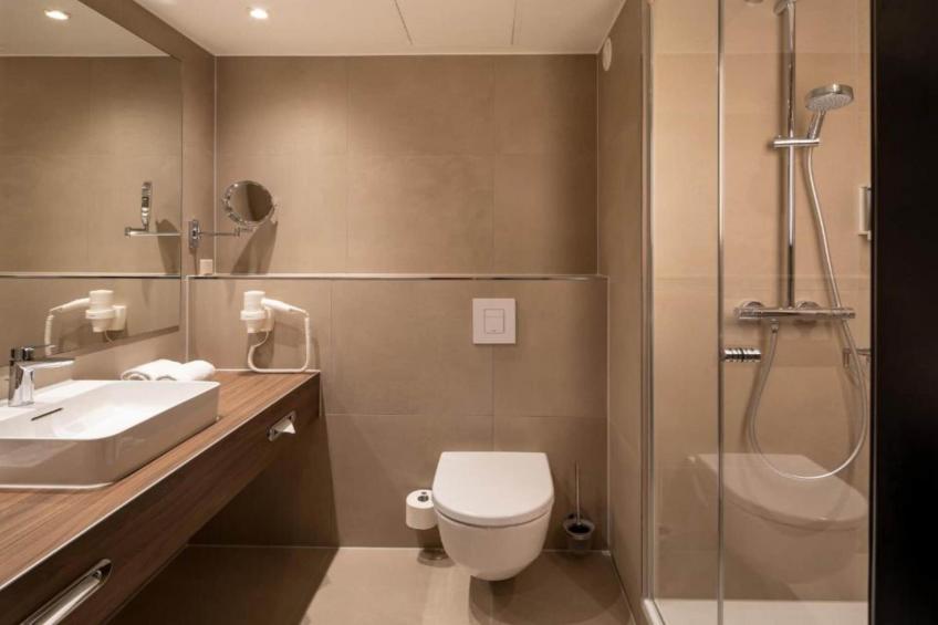 Sunday Hotel Hannover Junior Suite - foto 26