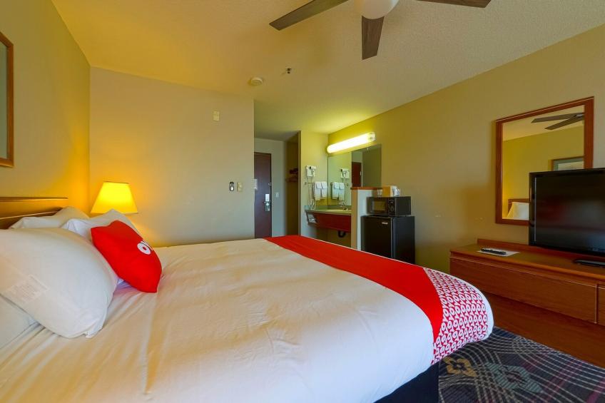 King Suite with Jetted Tub with Balcony - foto 136