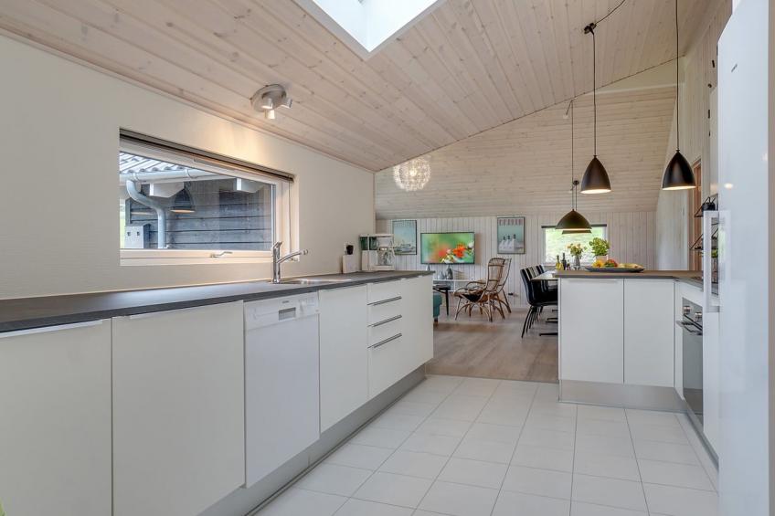 "Vara" - 800m from the sea in Sealand - foto 17