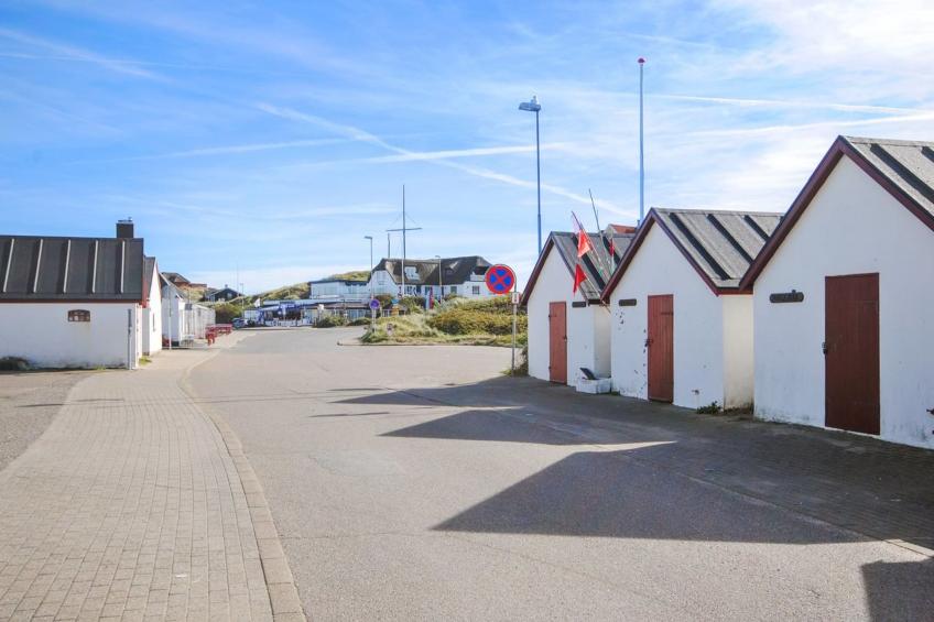 "Gerlis" - 75m from the sea in NW Jutland - foto 24