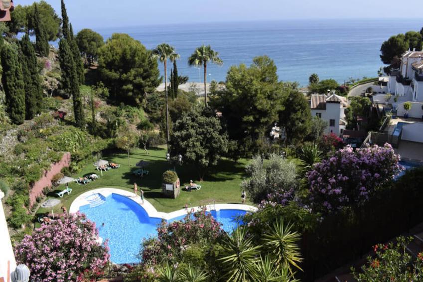 Appartements à Nerja - foto 16