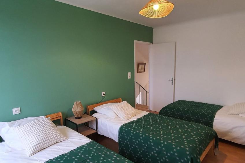 "Le Crépuscule" (Die Dämmerung) - foto 22