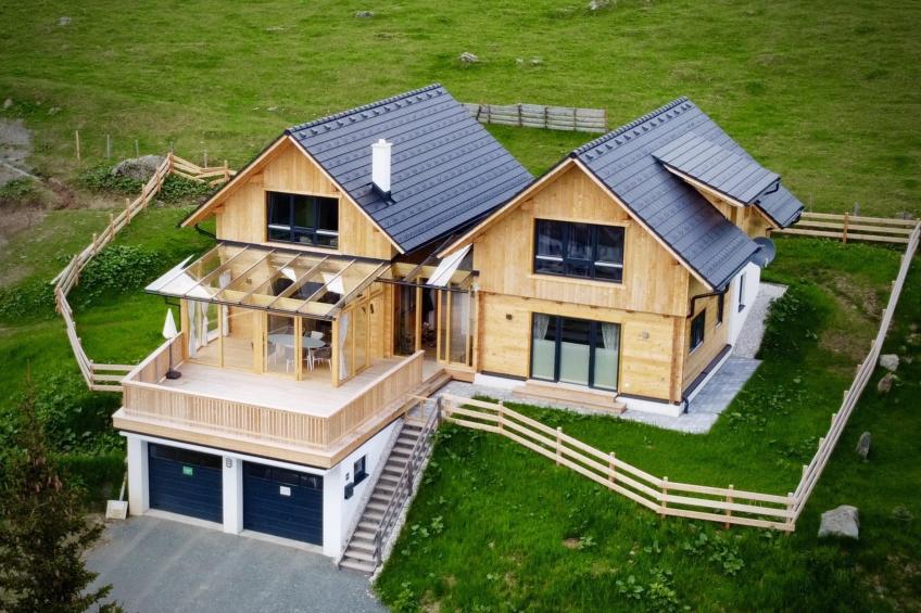 Designchalets Falkertsee - foto 30