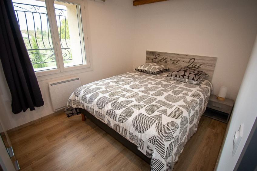 Fanny's Gîte Moulin de Tartay in Avignon - foto 9