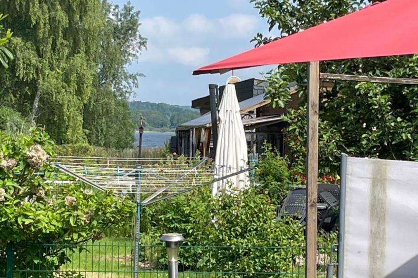 mit Sauna und Kaminofen - foto 4