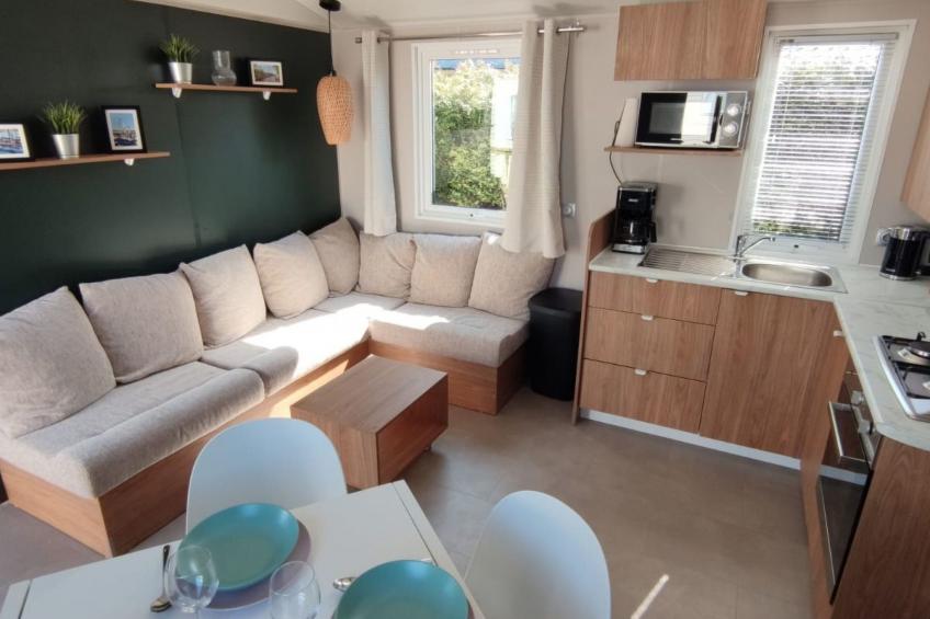 Mobilheim Herz - foto 16