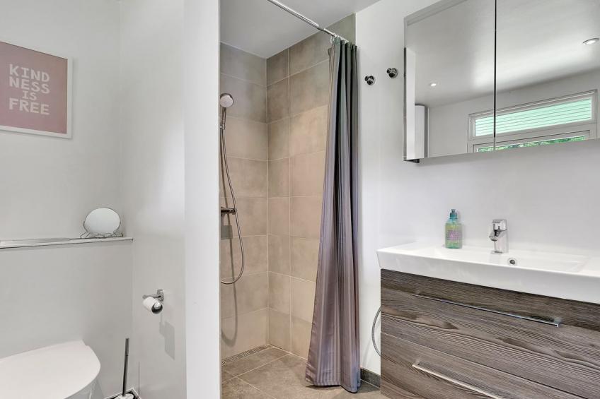 "Fentje" - 375m to the inlet in Sealand - foto 12