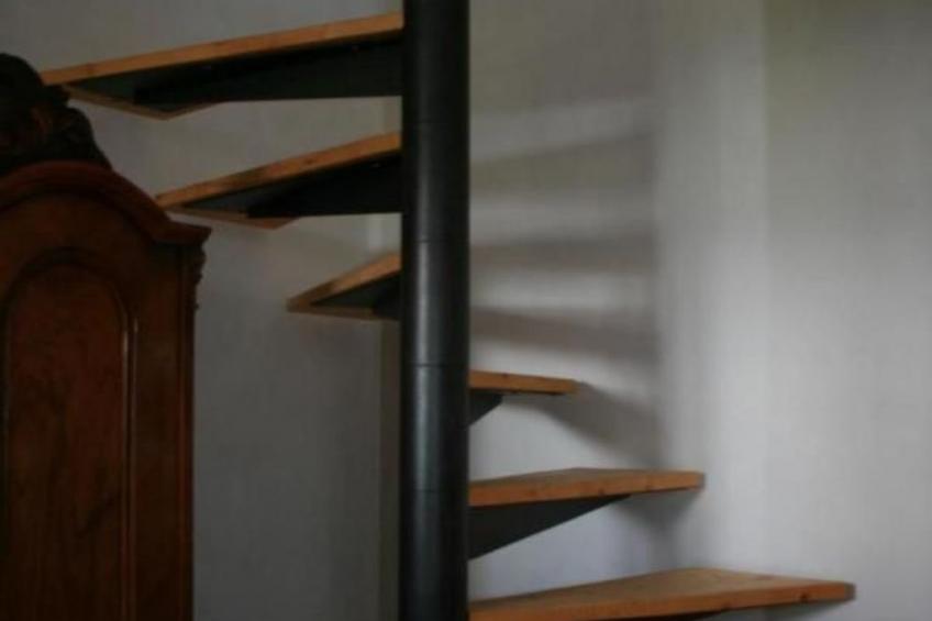 Tenuta le Torri- Ferienhaus Le Galline - foto 10