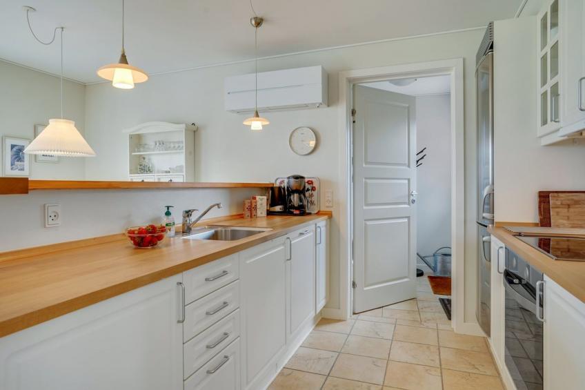 "Eike" - 250m from the sea in Funen - foto 22