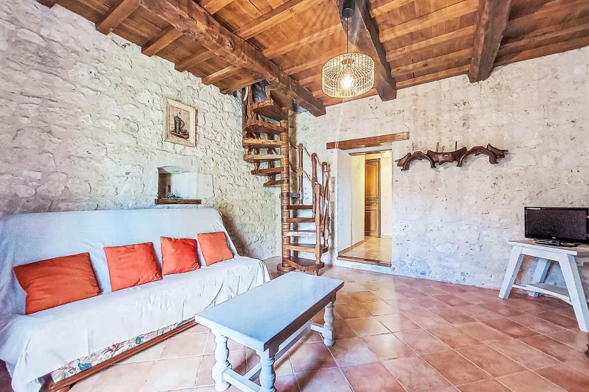 Le Pigeonnier Jacques - foto 7