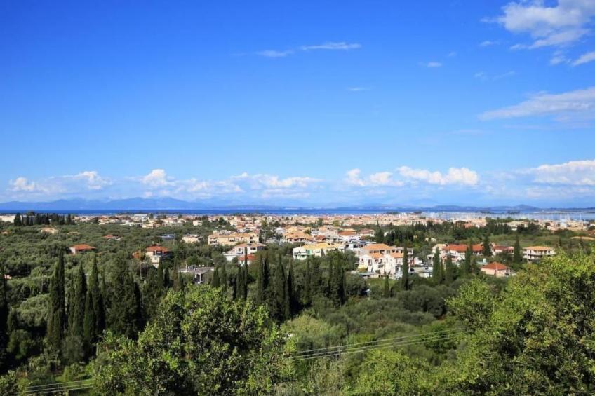 "Alea Resort" mit eigenem Pool - foto 66