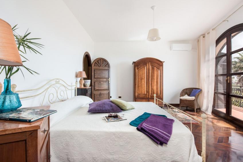 Villa Maya' Anwesen mit Infinity Pool - foto 27