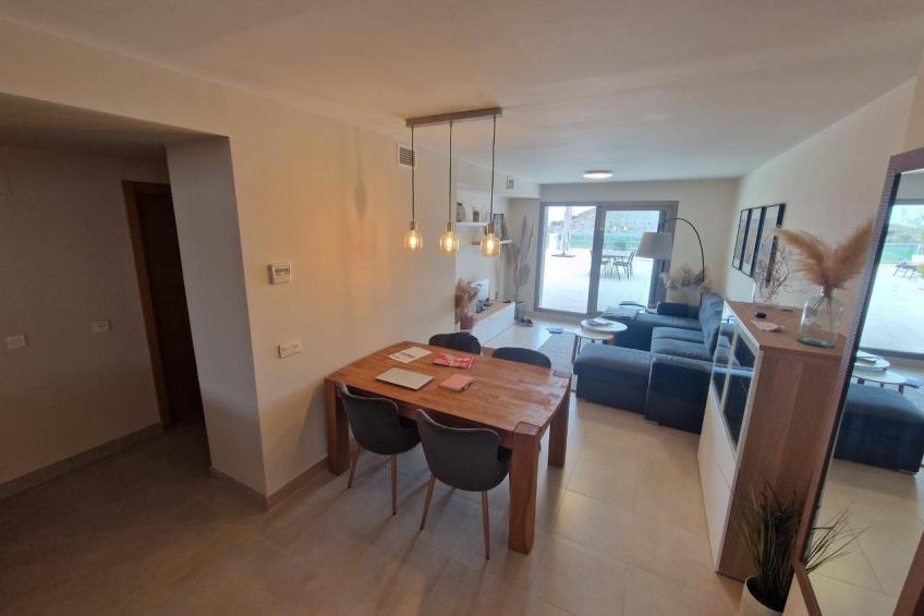 Penthouse of Aguilon - foto 8