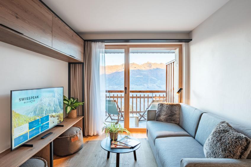 SWISSPEAK Resorts Thyon 4 Vallées - foto 2