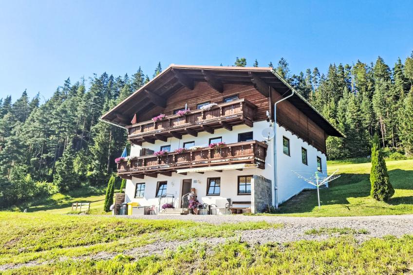 Ferienwohnung Tobias 2 (RST141)
