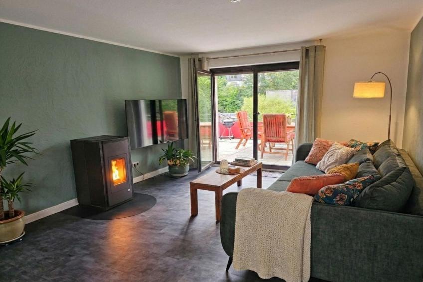 Friedas Ferienhaus Olsberg - foto 3