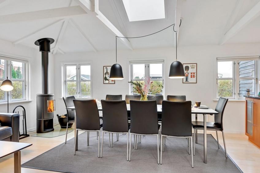 "Kamilla" - 200m from the sea in Funen - foto 9