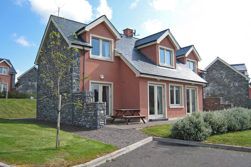 Ring of Kerry Cottages