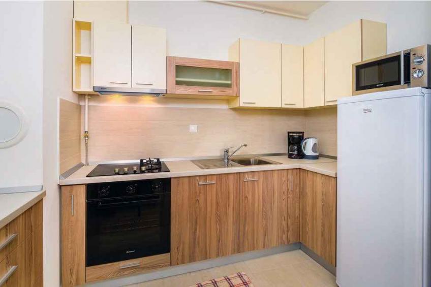 Vakantiewoning met balkon - BF-PCY5M - foto 13