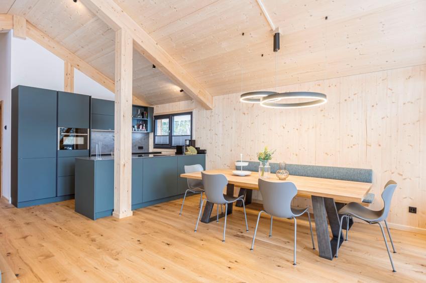 Naturchalets Turracher Höhe 22 - foto 3