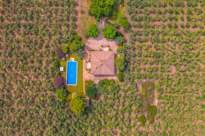 Dofi Blau, Villa 5StarsHome Mallorca - foto 41