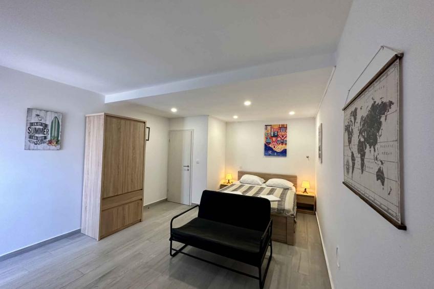 Ferienwohnung mit Balkon und mit Meerblick - BF-G5DGZ - foto 11
