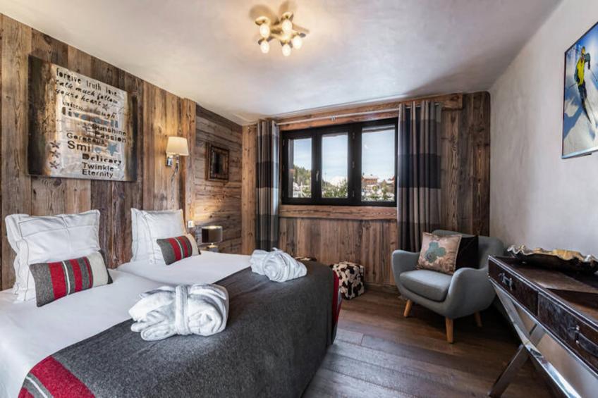 Résidence Etagne - foto 11