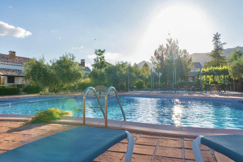 La Sierra de Cazorla - foto 18