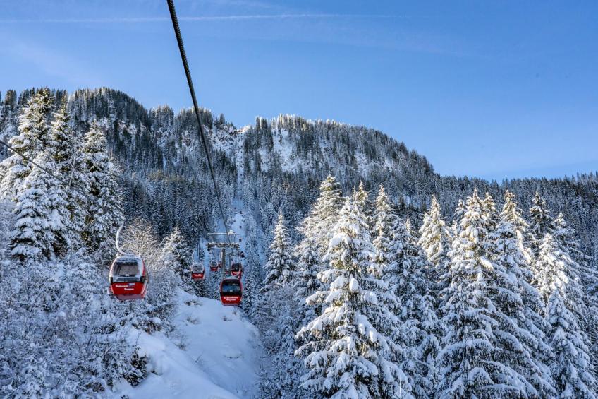 Mountapart-Großer Schütz Top 5 - foto 4