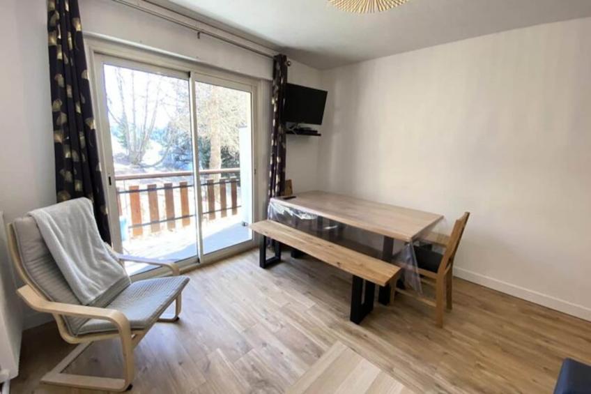 06bd - Bel Appartement 6 Personnes Face Pistes - foto 15