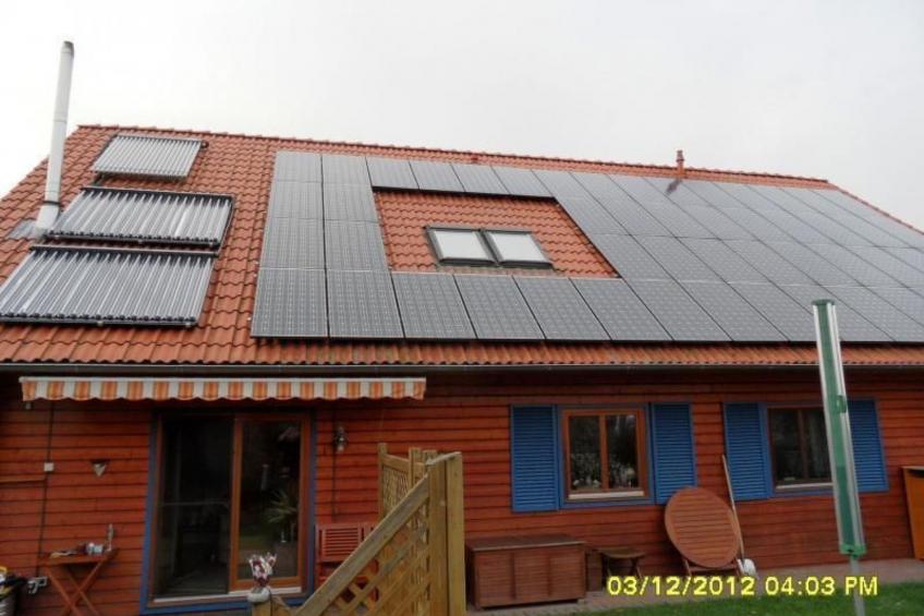 Luxus-Ferienwohnung für Ruhesuchende in der Natur - foto 2