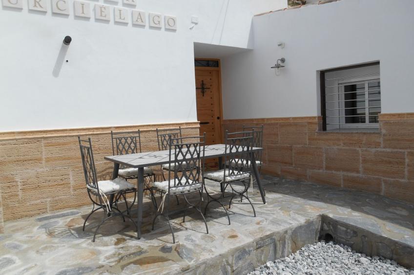 mit Garten und gemeinsamem Pool - foto 2