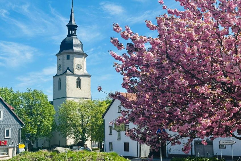 Thüringen-Residenz - foto 14