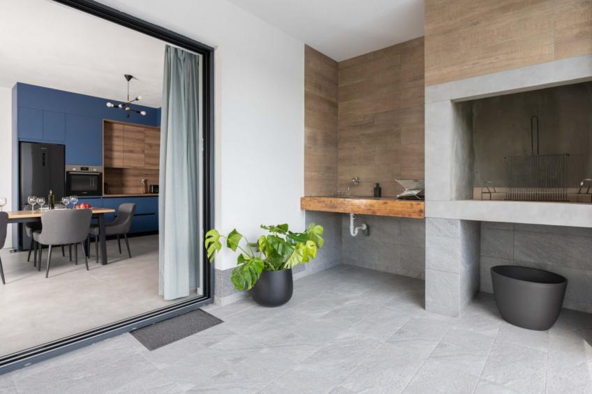 Villa Dream mit Pool nahe Labin - foto 21
