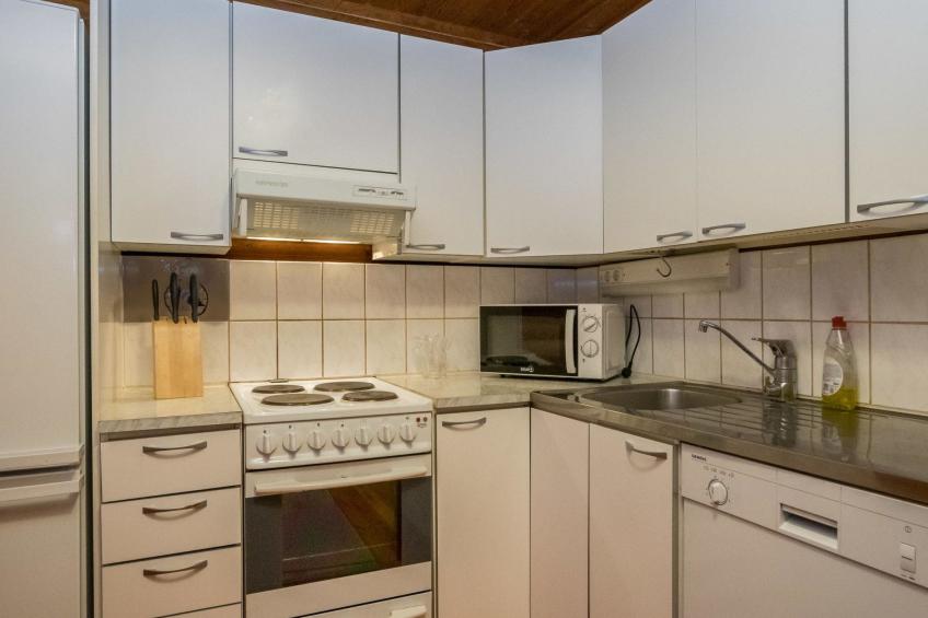 Tuulikannel, ala-heikkilän loma-asunnot - foto 16