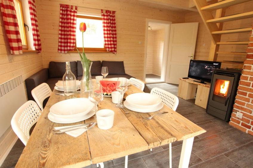 Landhaus mit gemeinschaftlichem Pool - foto 7