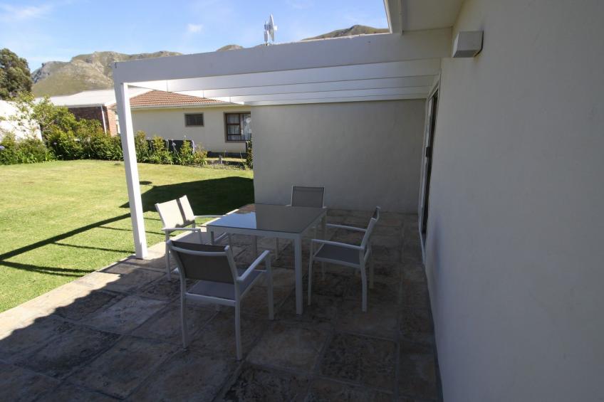 Cottage mit Bergblick - foto 7