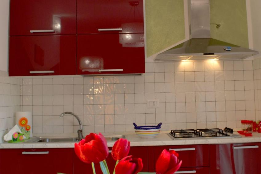 Wohnung mit Wasserblick - foto 15