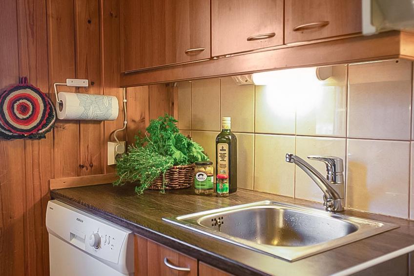 Pajaranta, rantalan lomamökit - foto 9