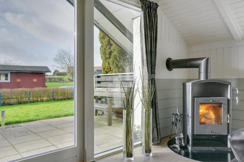 "Hortensia" - 350m from the sea in SE Jutland - foto 22