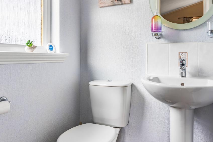 Loch Side Lodge 5 - foto 12