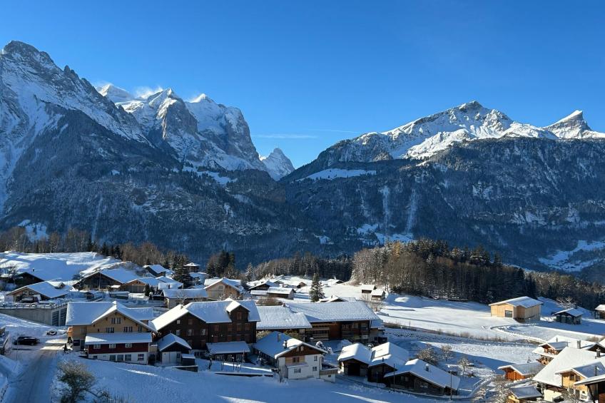 Pollux 4-Bett-Appartement - foto 30