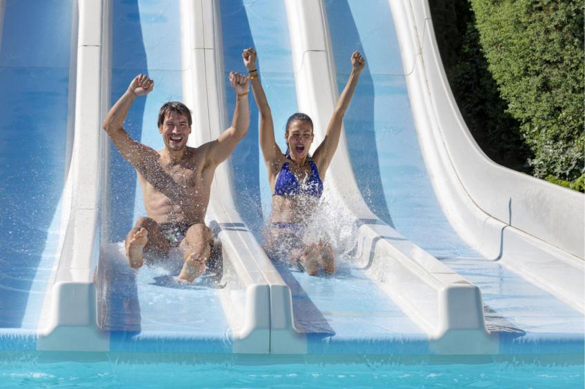 Cottage Friends 10p 5Bdrms AirCon - foto 17