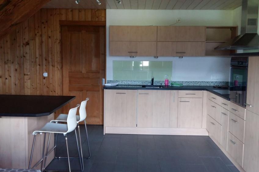 Appartement - Serena, (Courtetelle), - foto 5