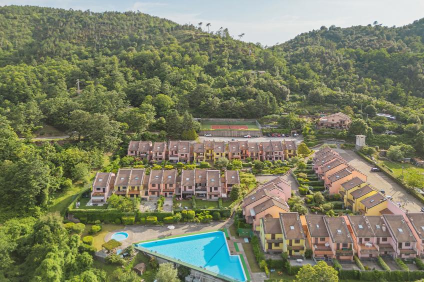 Villaggio 5 Terre