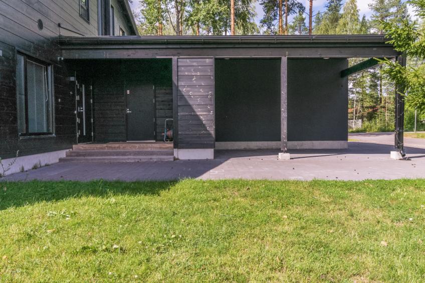 Villa väiski - foto 8