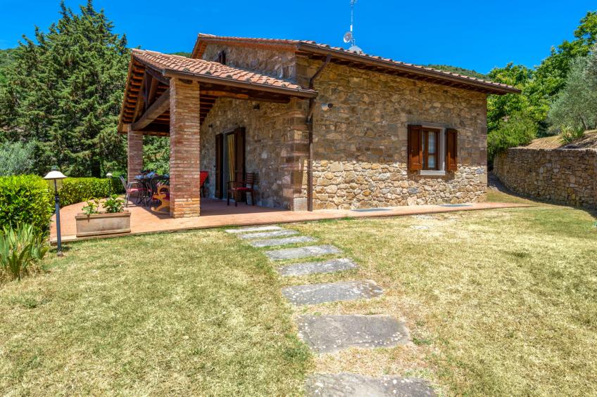 Casa Il Sorbino (CFT170) - foto 2